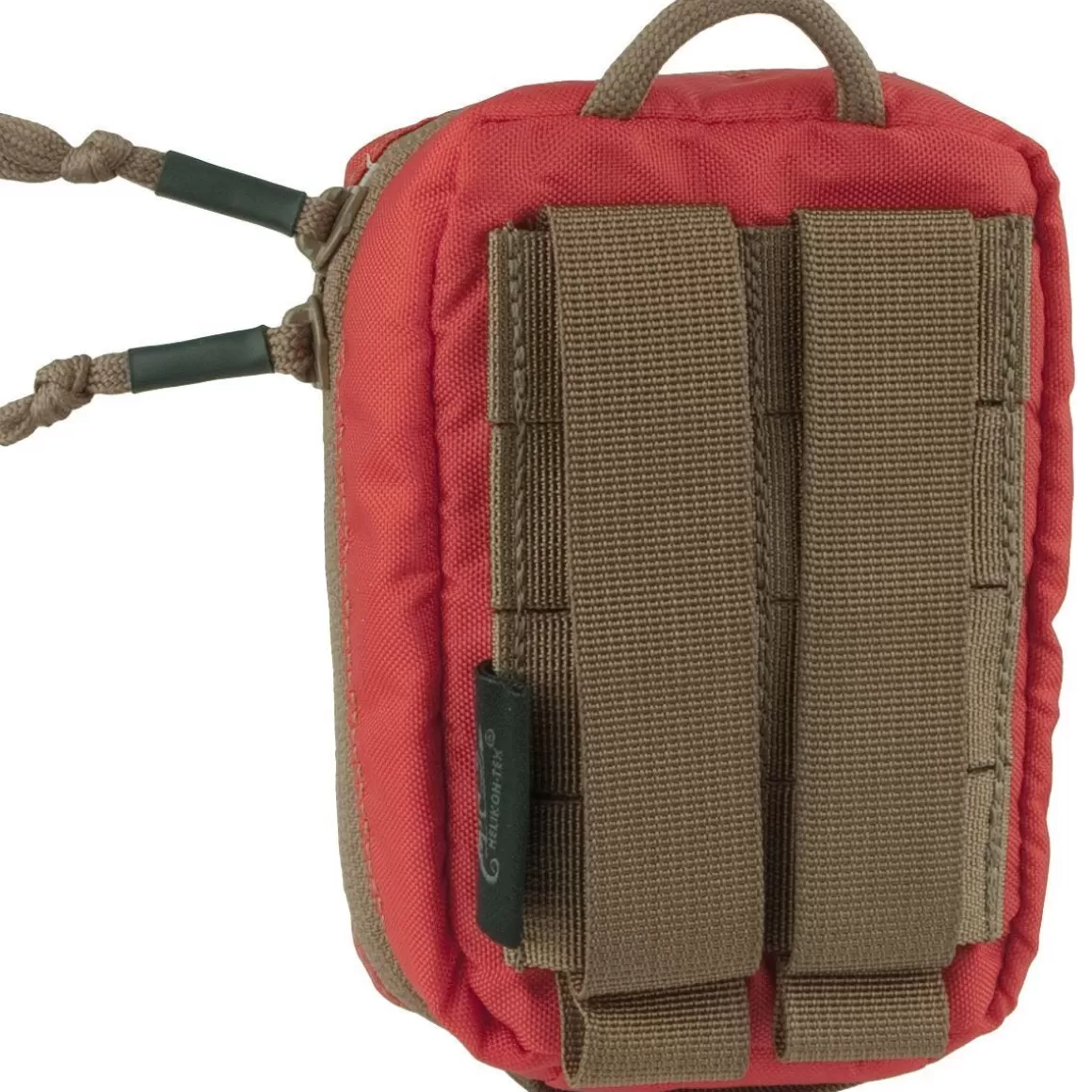 Helikon Emergency & Survival> Mini Med Kit Polyester Red