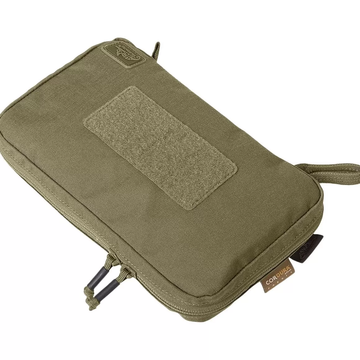 Helikon Utility Pouches> Mini Service Pocket Adaptive Green