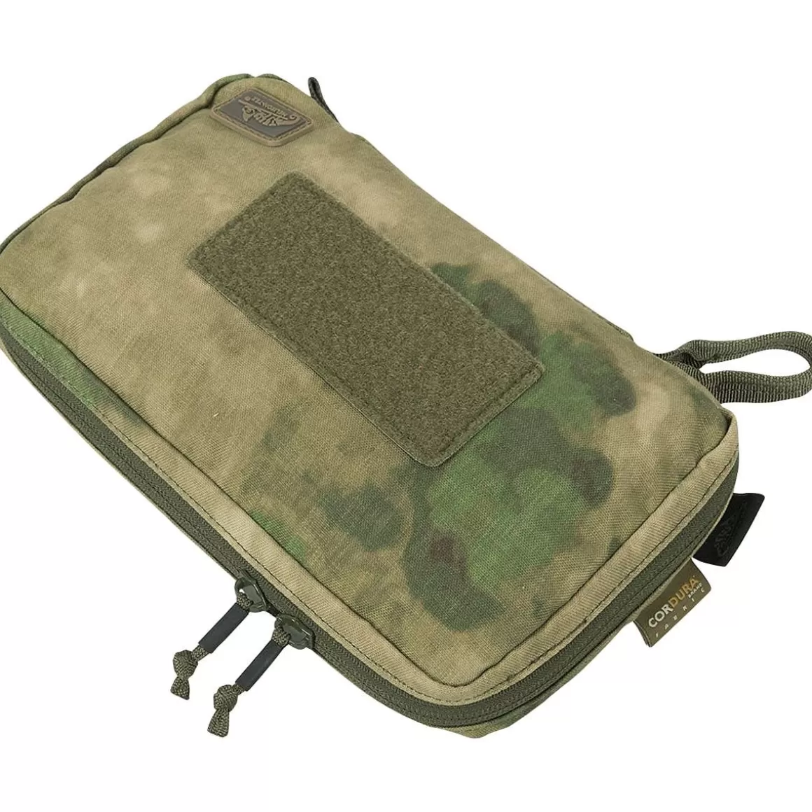 Helikon Utility Pouches> Mini Service Pocket A-Tacs Fg