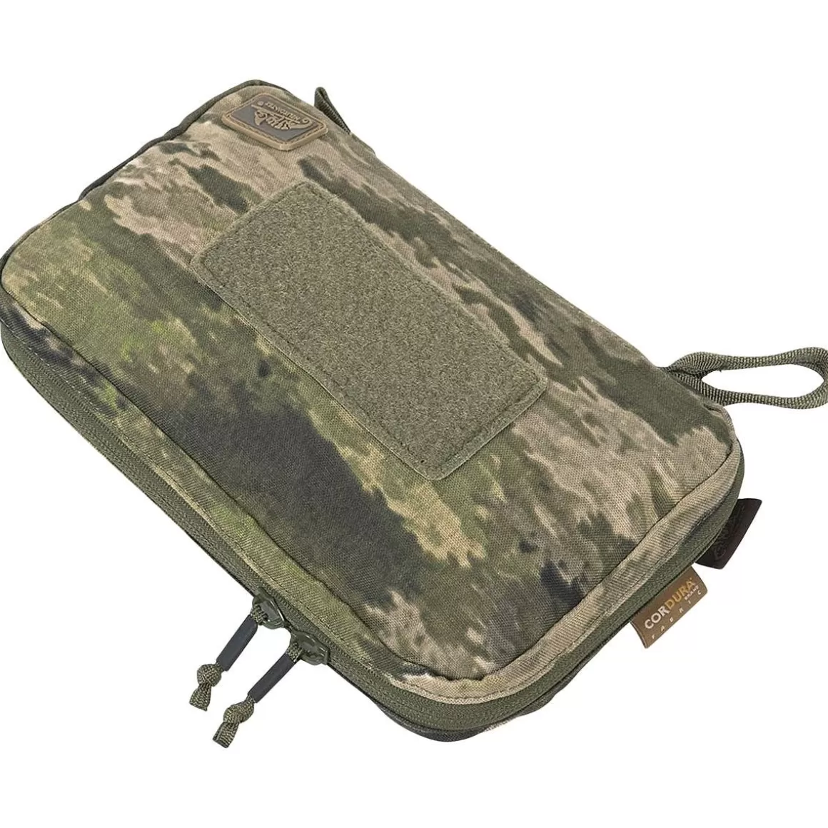 Helikon Utility Pouches> Mini Service Pocket A-Tacs Ix