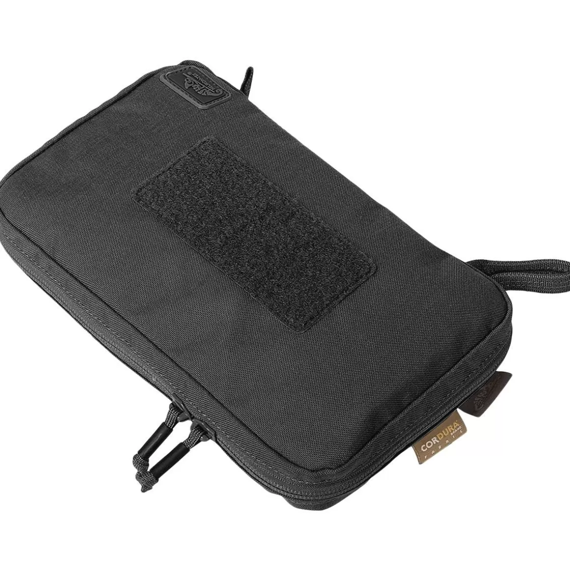 Helikon Utility Pouches> Mini Service Pocket Black