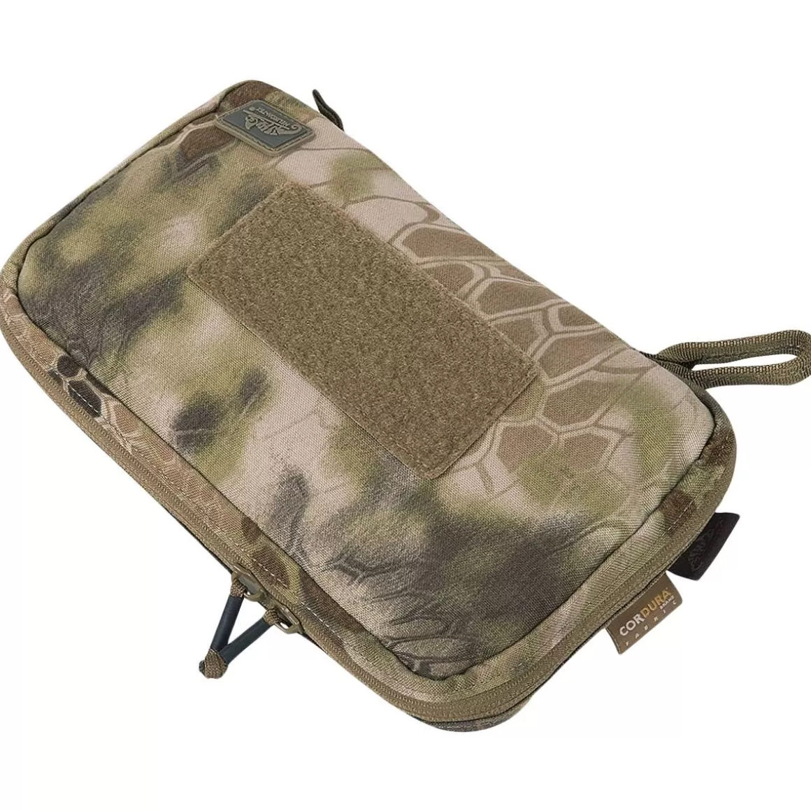 Helikon Utility Pouches> Mini Service Pocket Kryptek Highlander