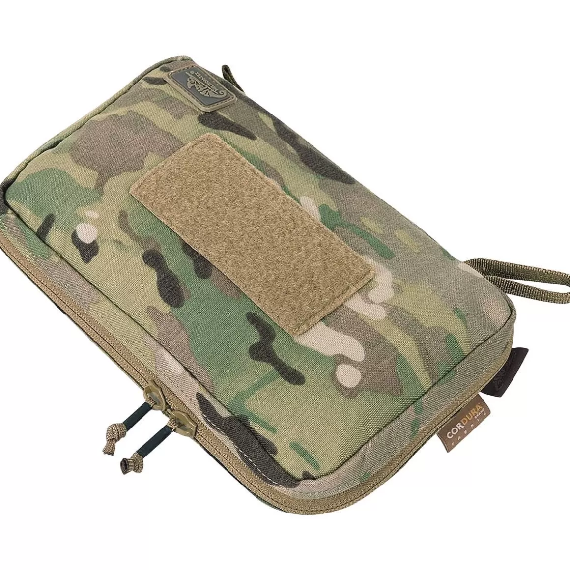 Helikon Utility Pouches> Mini Service Pocket Multicam