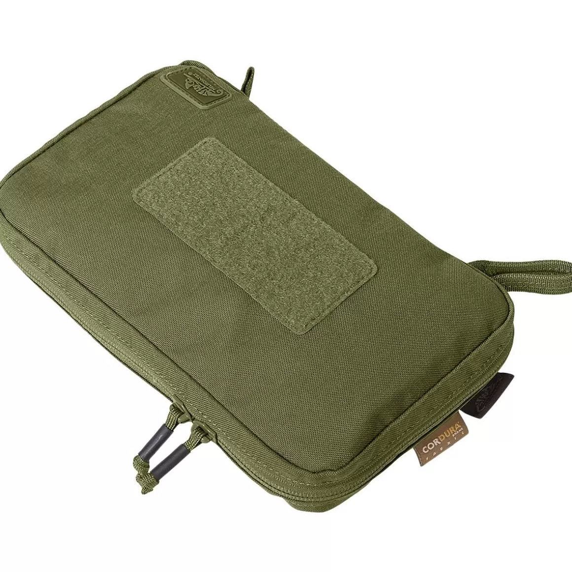 Helikon Utility Pouches> Mini Service Pocket Olive Green