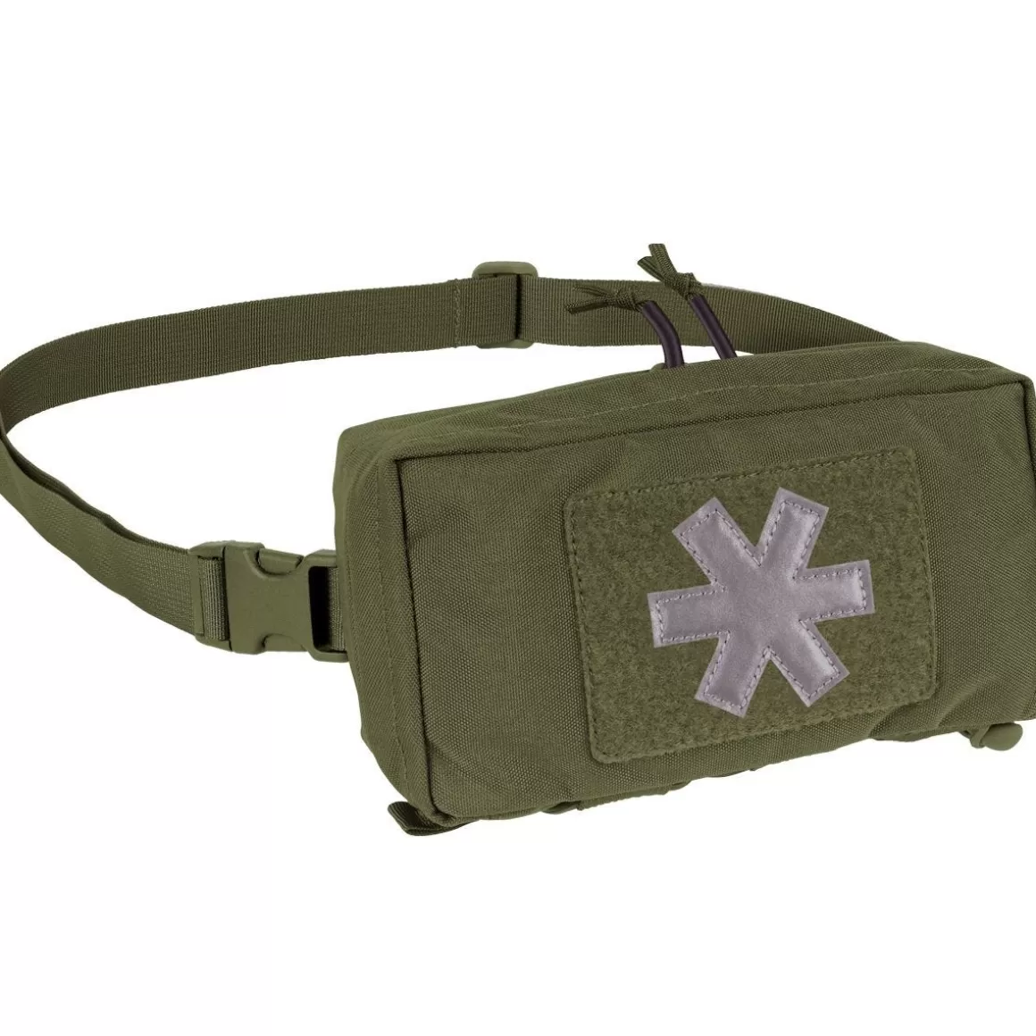 Helikon Emergency & Survival> Modular Individual Med Kit Adaptive Green