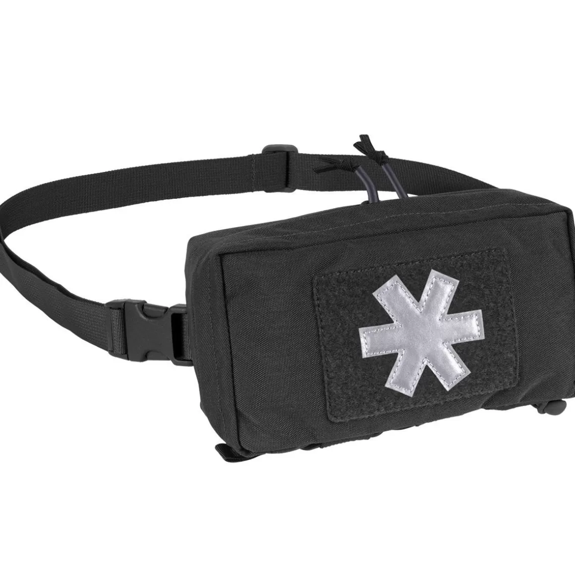 Helikon Emergency & Survival> Modular Individual Med Kit Black