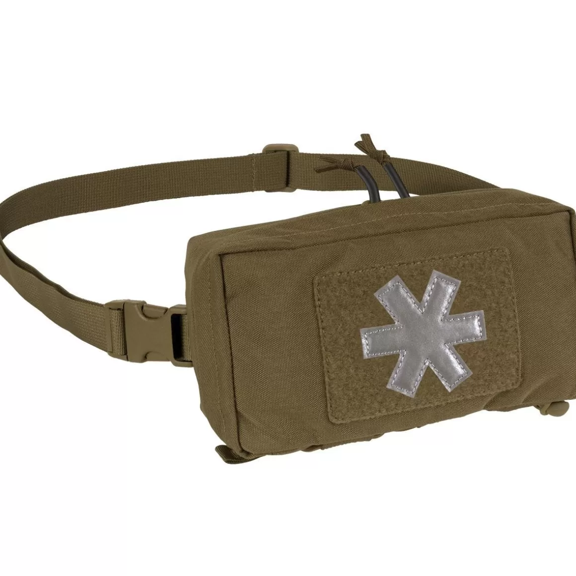 Helikon Emergency & Survival> Modular Individual Med Kit Coyote