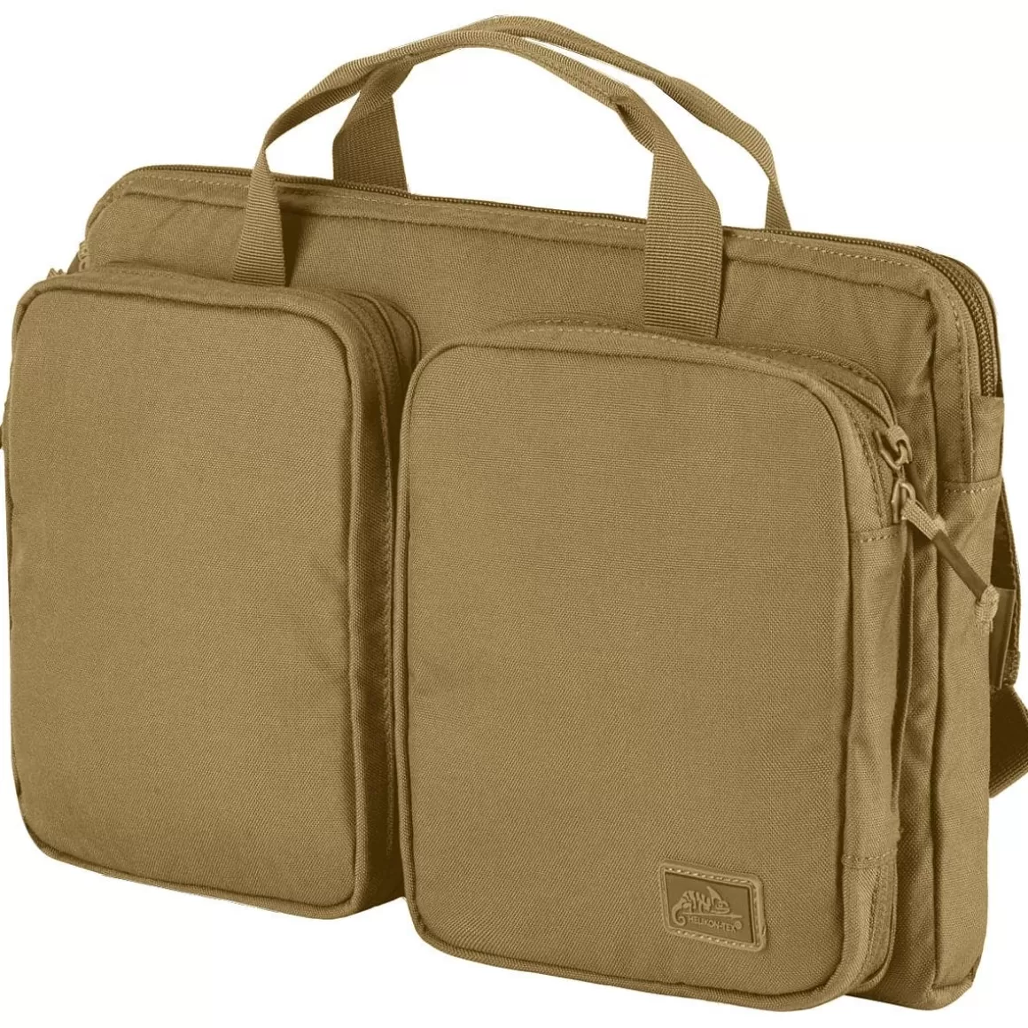 Helikon Tool/Utility Bags> Multi Pistol Wallet Coyote