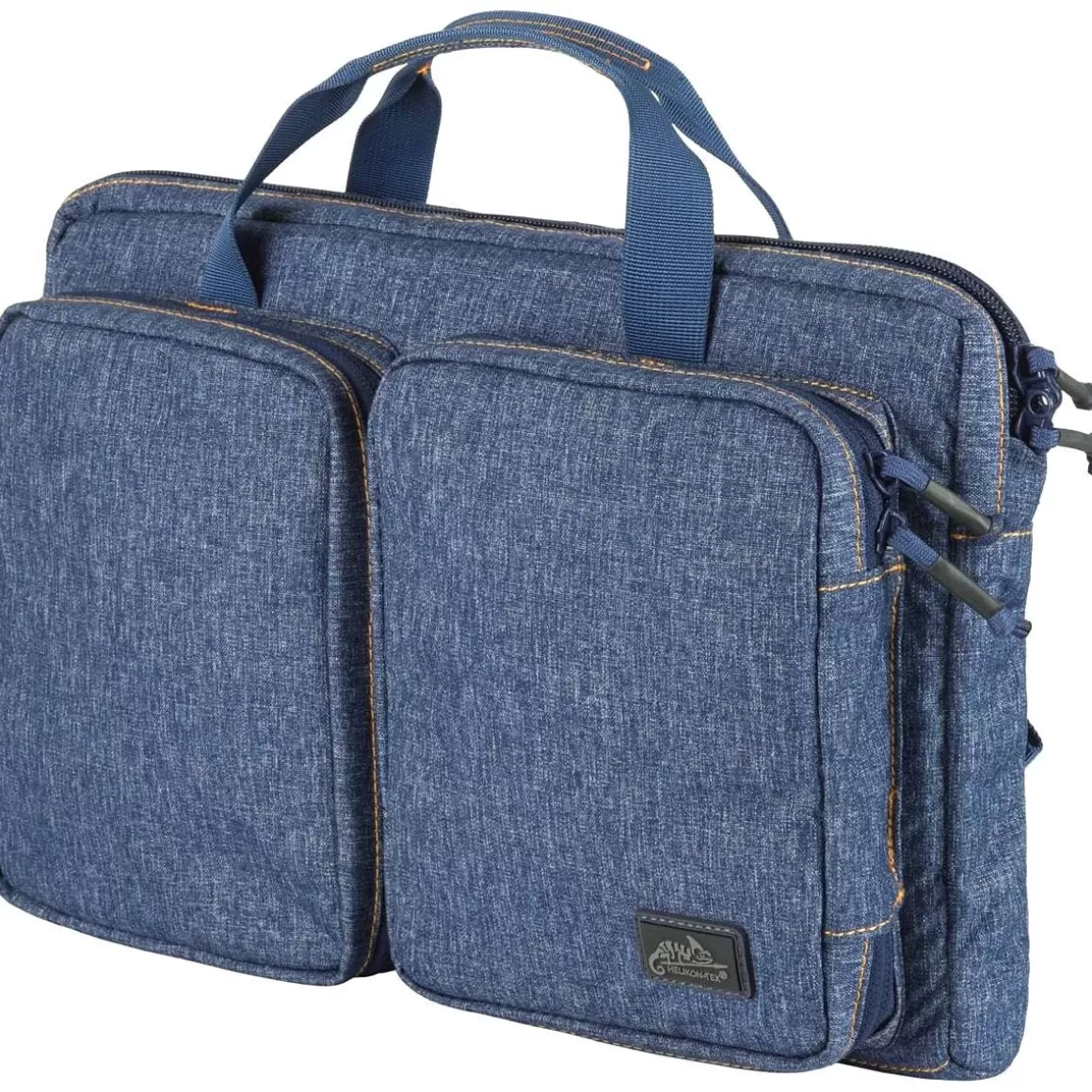 Helikon Tool/Utility Bags> Multi Pistol Wallet Melange Blue