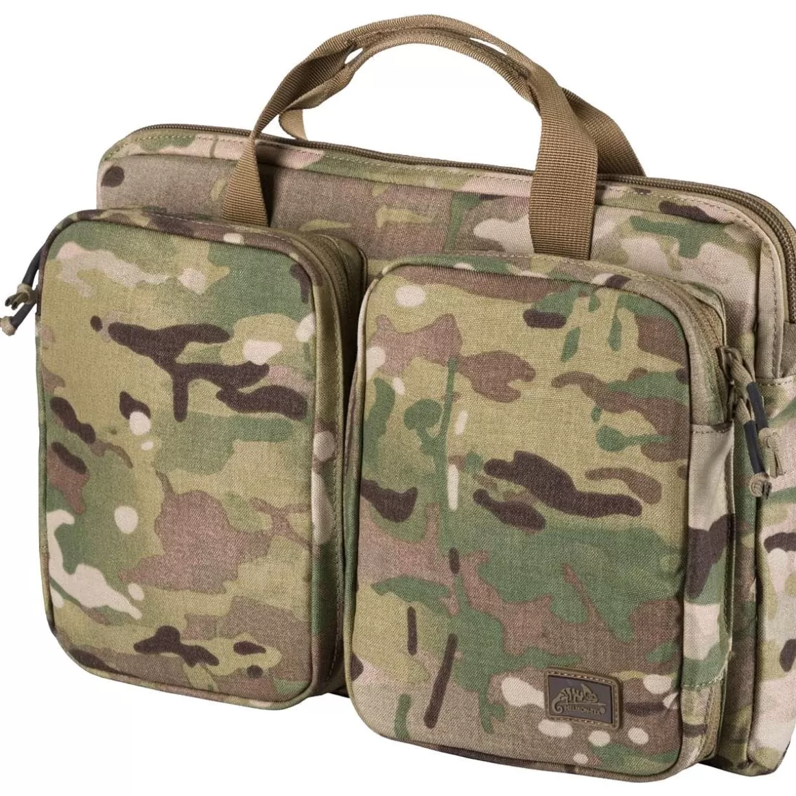 Helikon Tool/Utility Bags> Multi Pistol Wallet Multicam