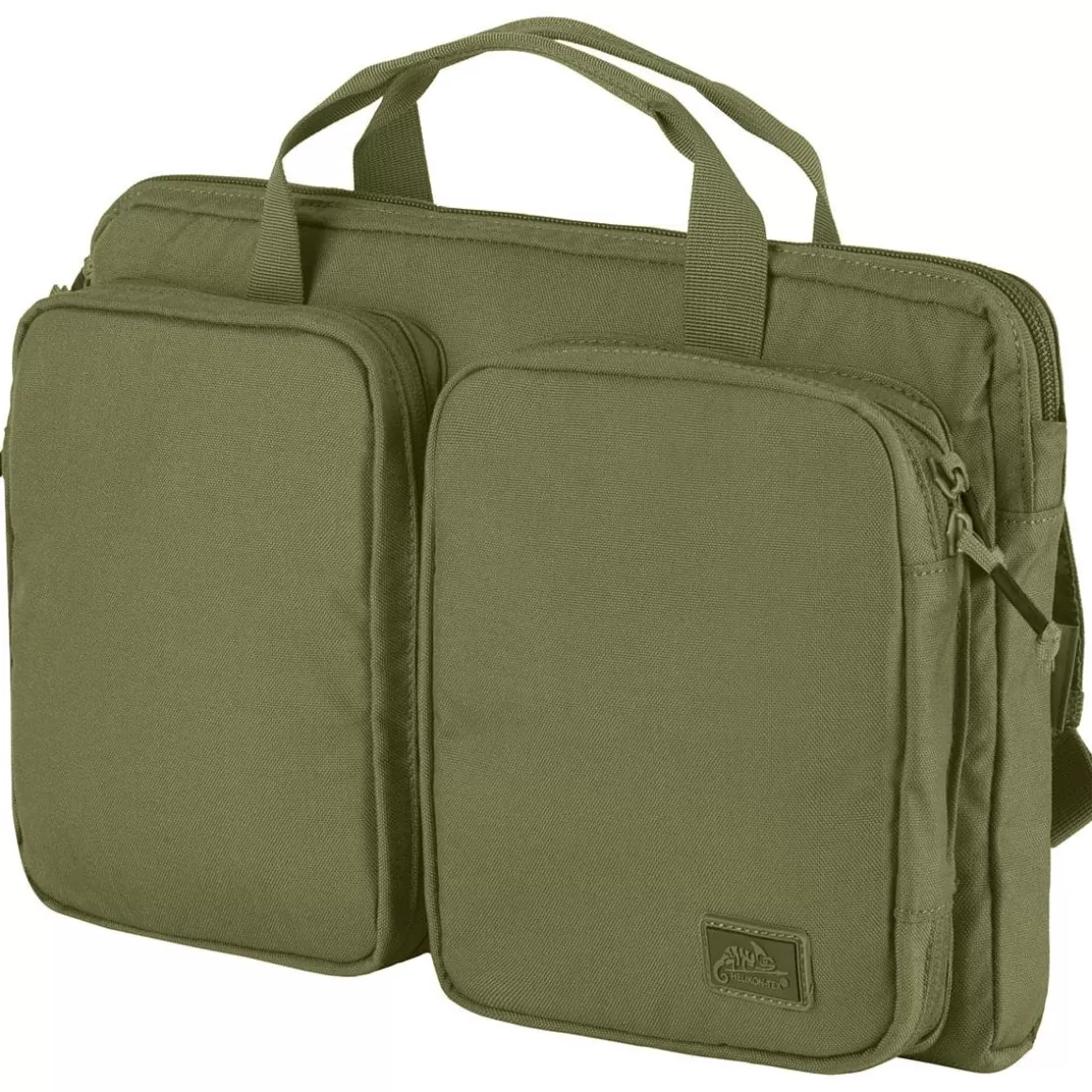 Helikon Tool/Utility Bags> Multi Pistol Wallet Olive Green