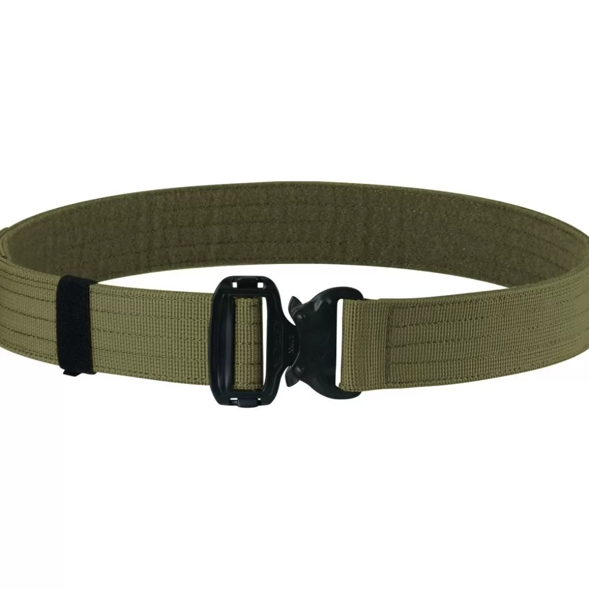 Helikon Belts & Suspenders> Nautic Shooting Belt Adaptive Green