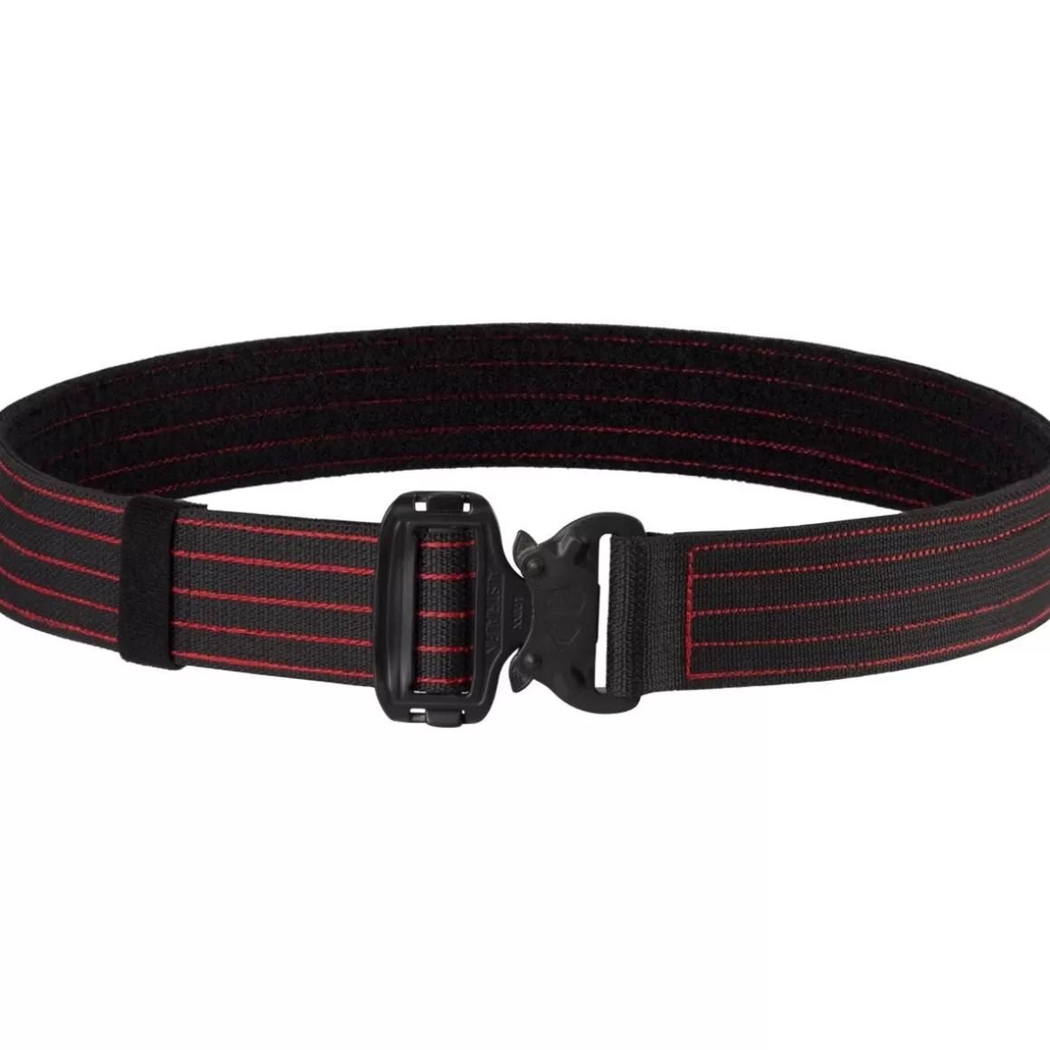 Helikon Belts & Suspenders> Nautic Shooting Belt Black / Red