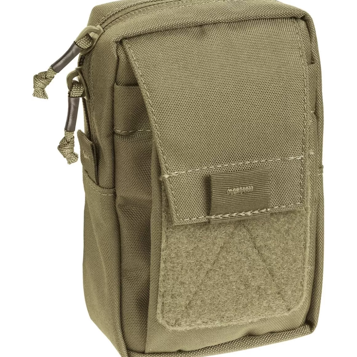 Helikon Utility Pouches> Navtel Pouch Adaptive Green