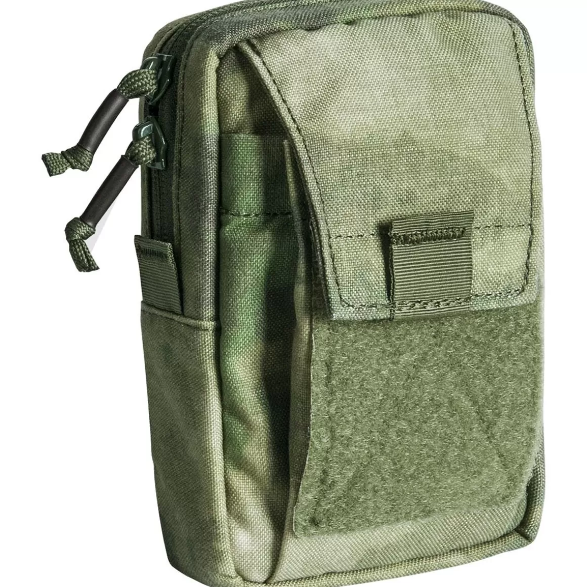 Helikon Utility Pouches> Navtel Pouch A-Tacs Fg