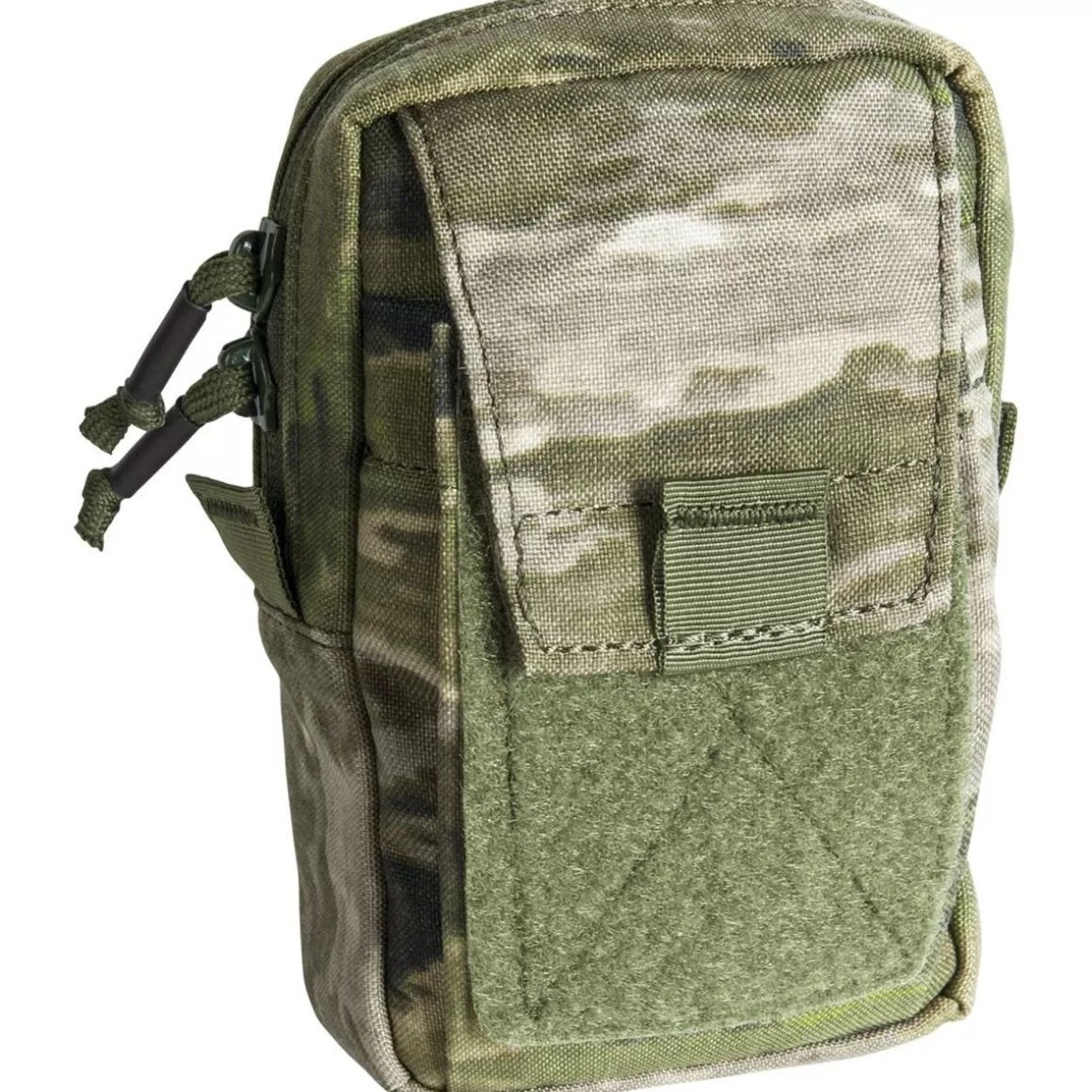 Helikon Utility Pouches> Navtel Pouch A-Tacs Ix