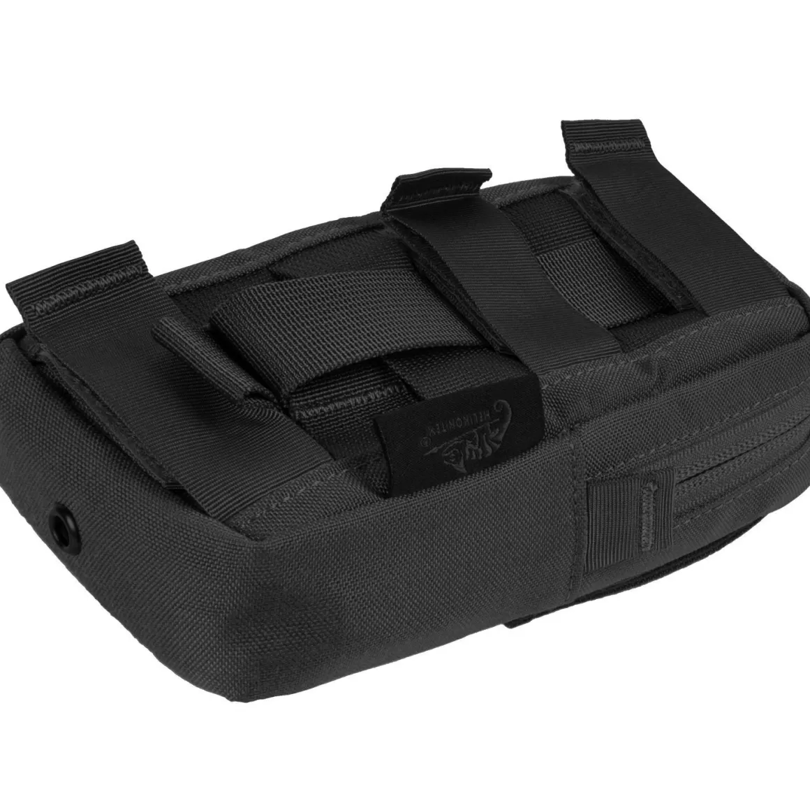 Helikon Utility Pouches> Navtel Pouch Black