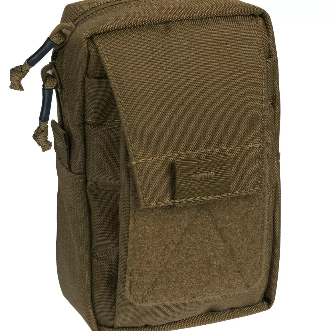 Helikon Utility Pouches> Navtel Pouch Coyote