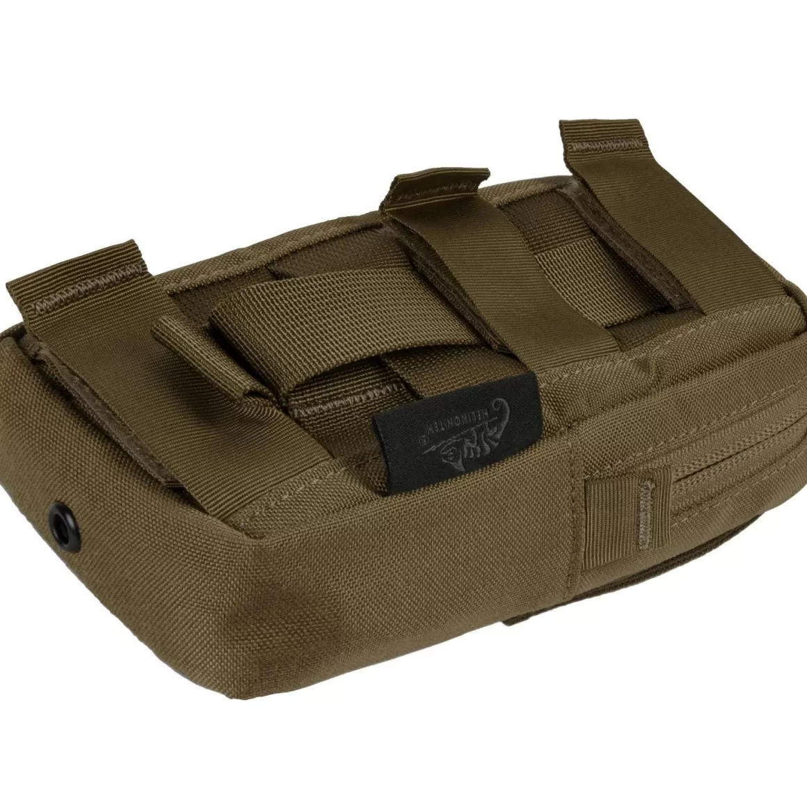 Helikon Utility Pouches> Navtel Pouch Coyote