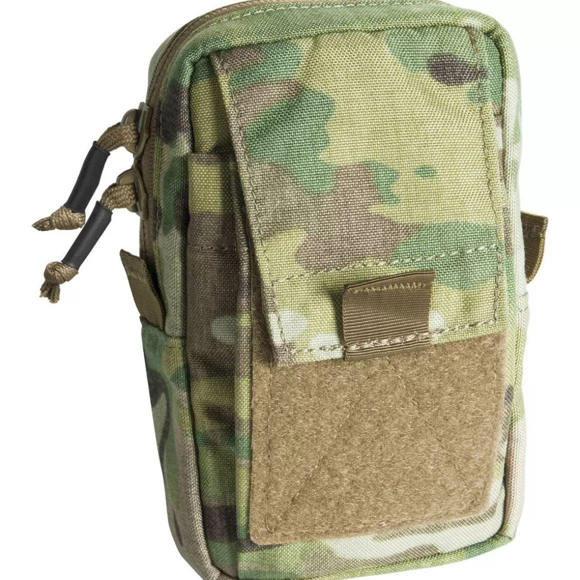 Helikon Utility Pouches> Navtel Pouch Multicam