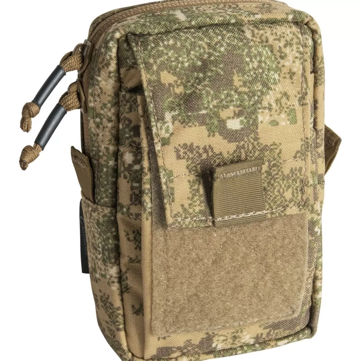 Helikon Utility Pouches> Navtel Pouch Pencott Badlands