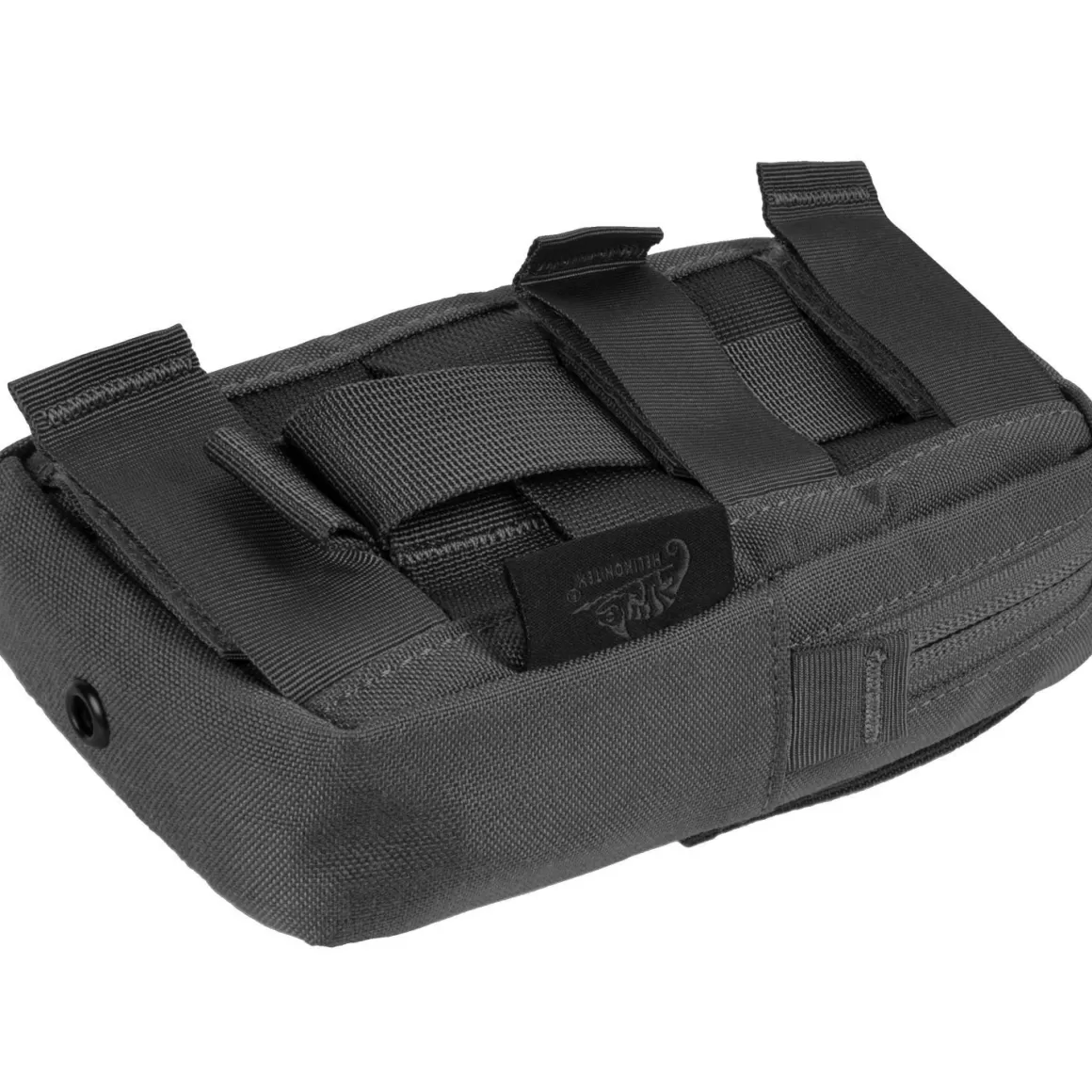 Helikon Utility Pouches> Navtel Pouch Shadow Grey