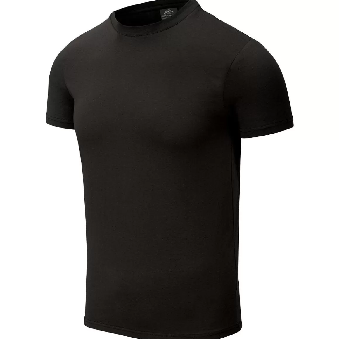 Helikon T-Shirts & Vests> Organic Cotton T-Shirt Slim Black