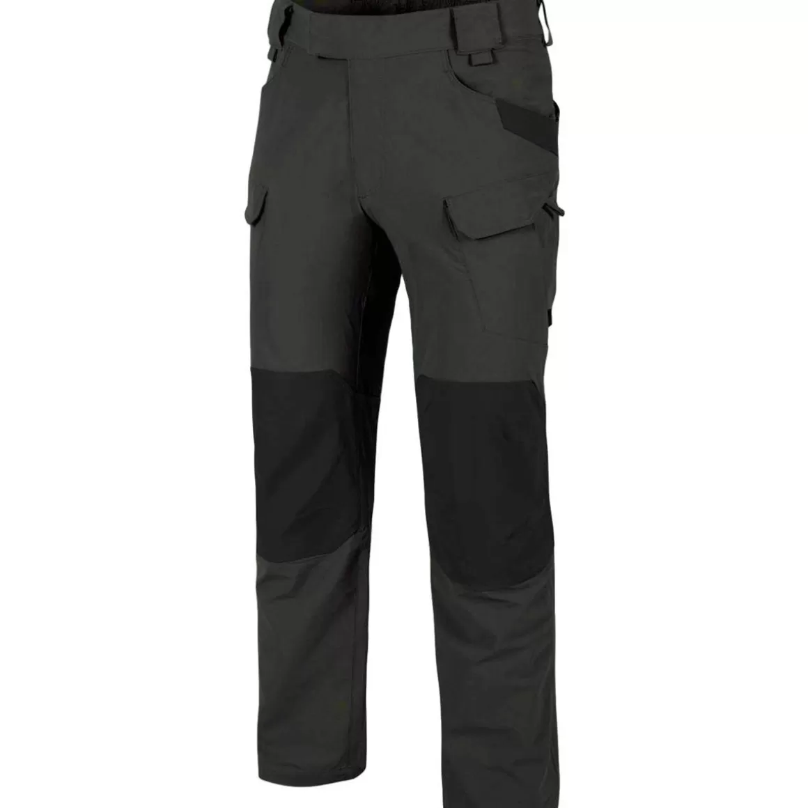 Helikon Trousers> Outdoor Tactical Pants Ash Grey/Black