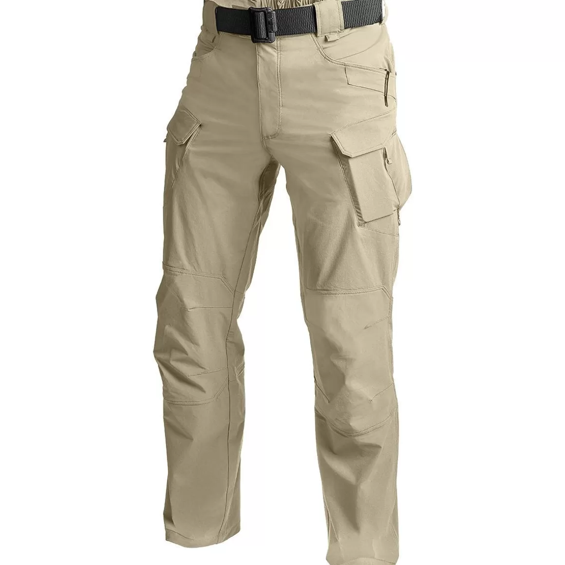 Helikon Trousers> Outdoor Tactical Pants Khaki