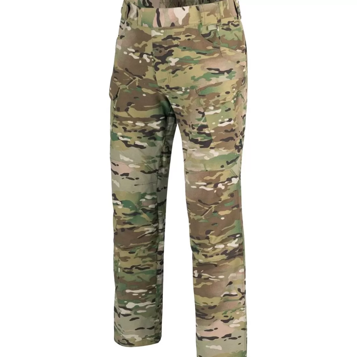 Helikon Trousers> Outdoor Tactical Pants Multicam