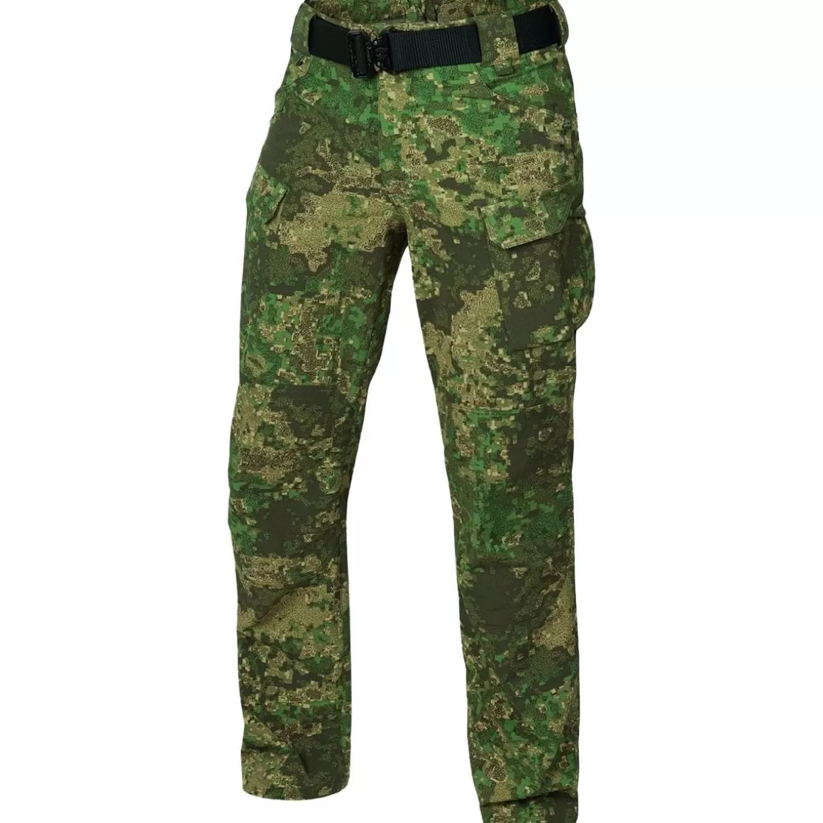 Helikon Trousers> Outdoor Tactical Pants Pencott Wildwood