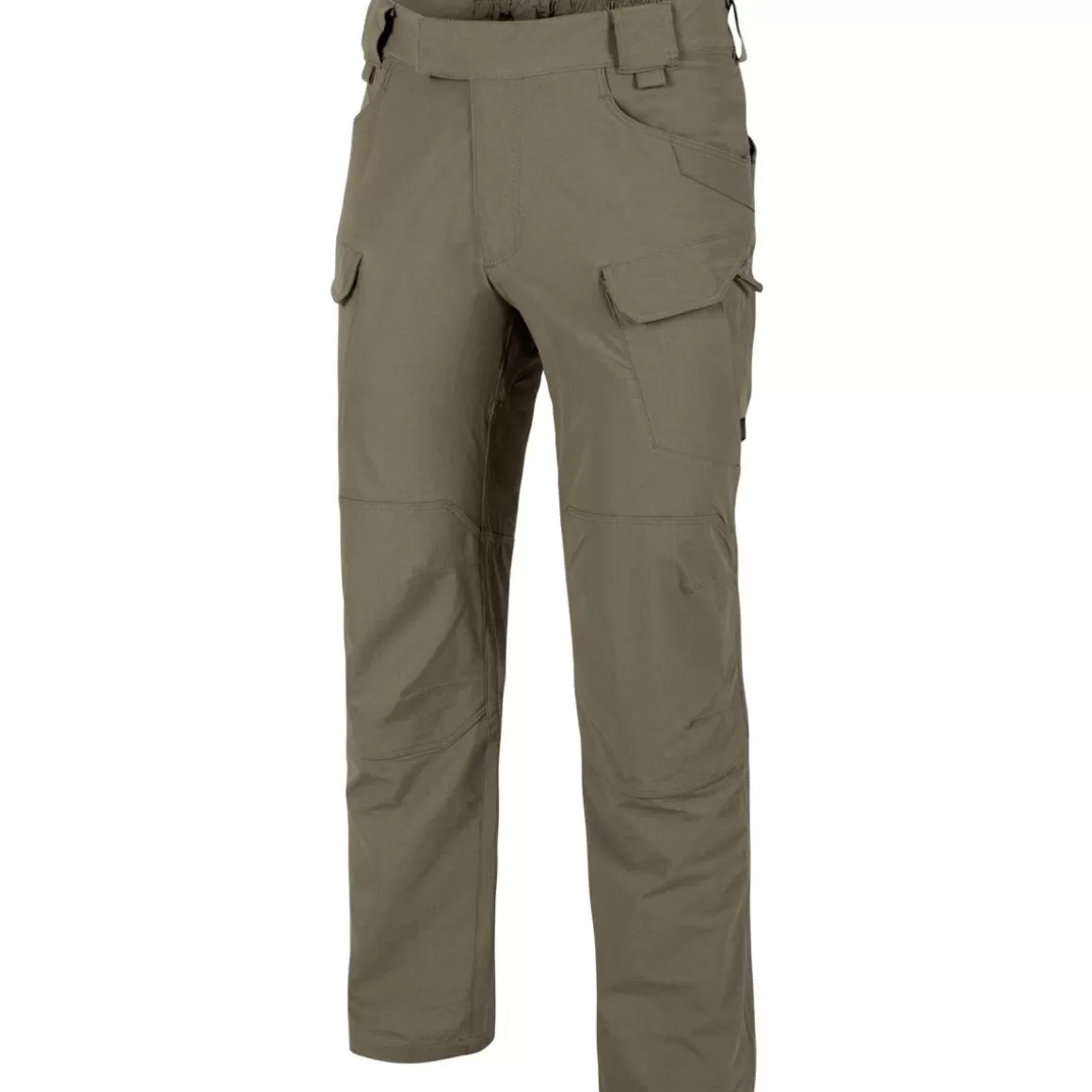 Helikon Trousers> Outdoor Tactical Pants Ral 7013