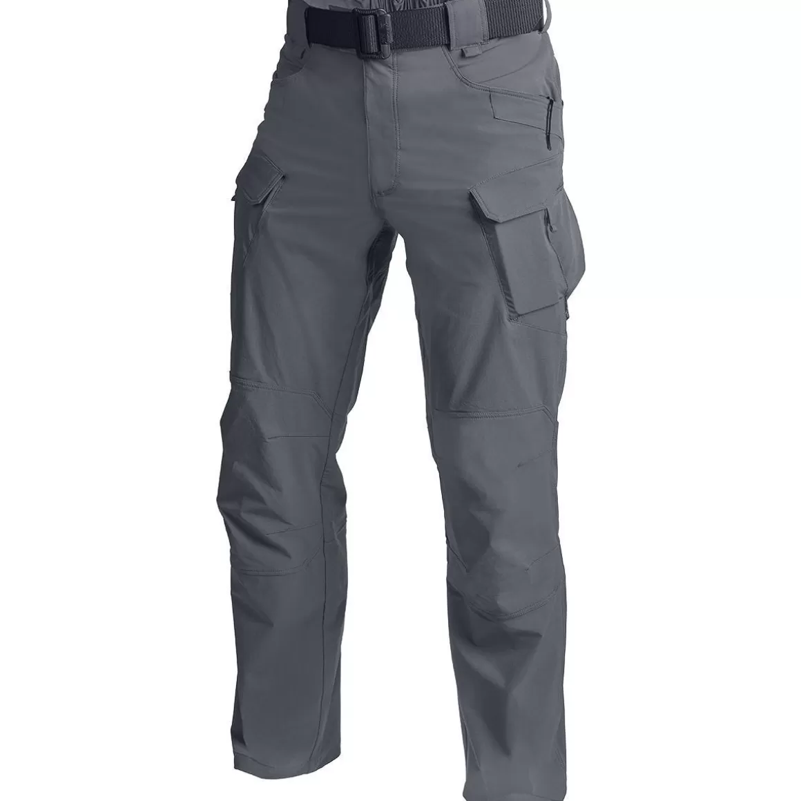 Helikon Trousers> Outdoor Tactical Pants Shadow Grey