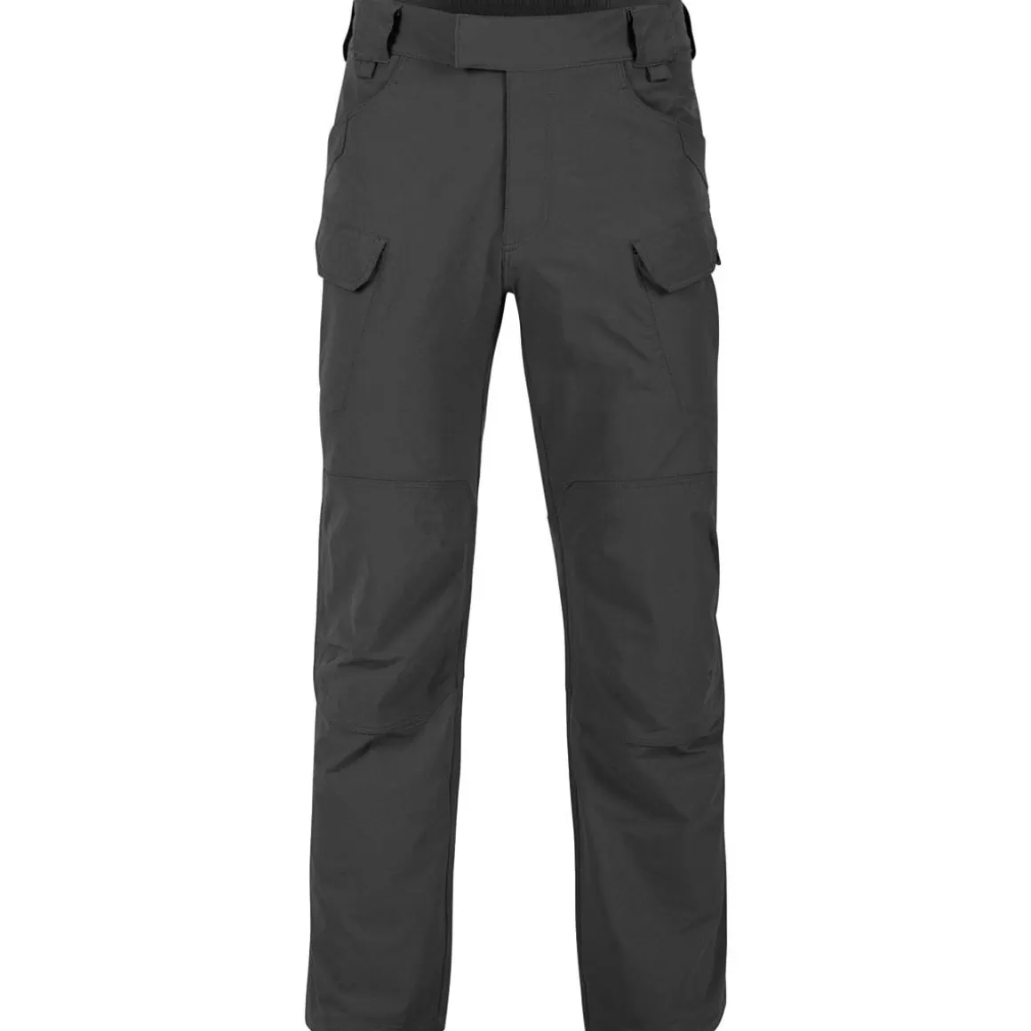 Helikon Trousers> Outdoor Tactical Pants Versastretch Lite Black