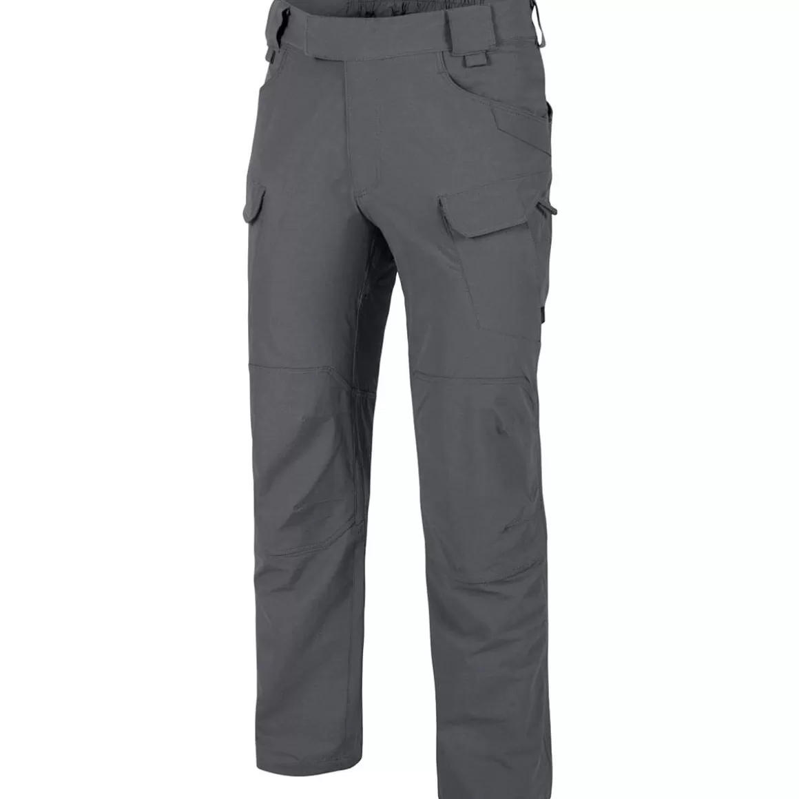 Helikon Trousers> Outdoor Tactical Pants Versastretch Lite Shadow Grey