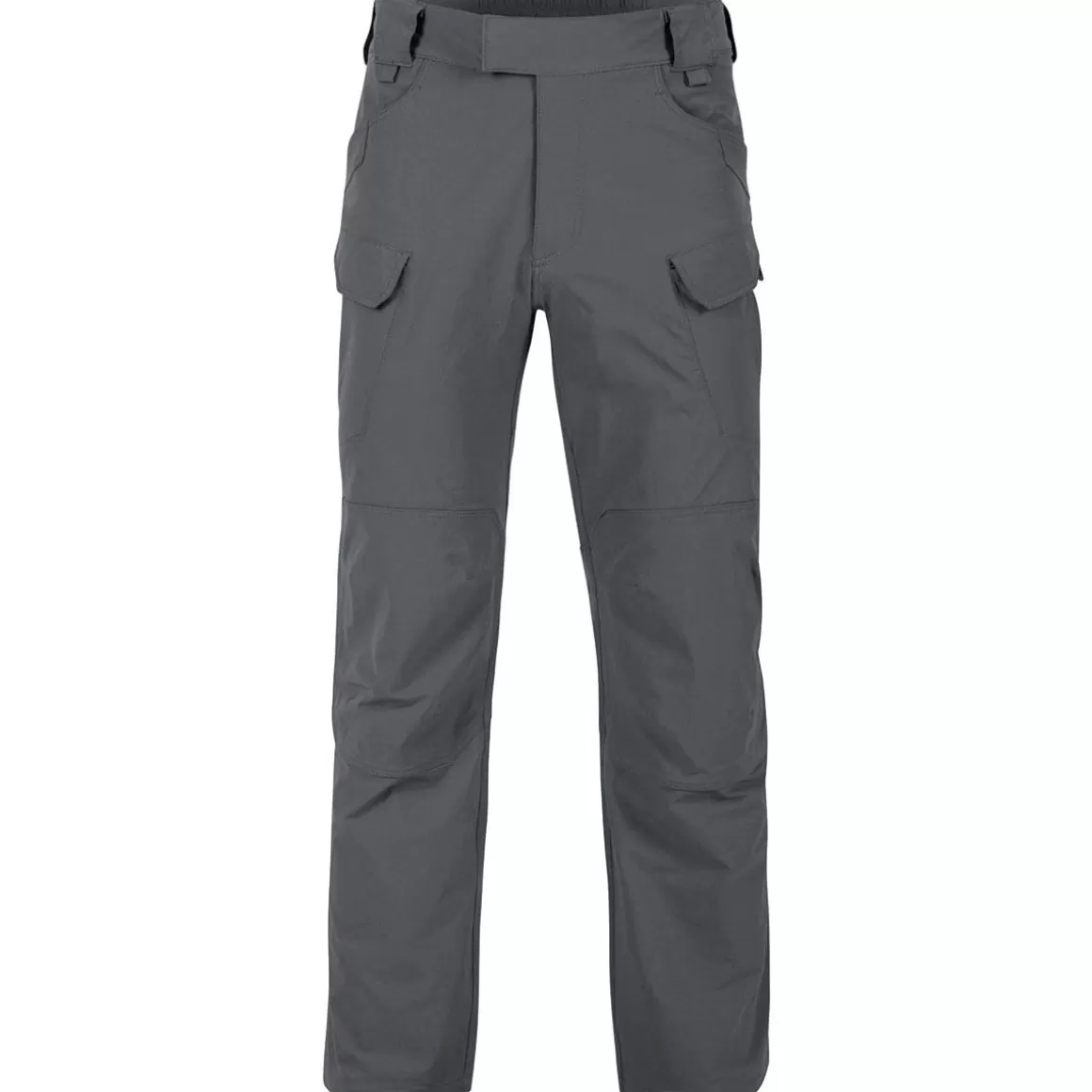 Helikon Trousers> Outdoor Tactical Pants Versastretch Lite Shadow Grey