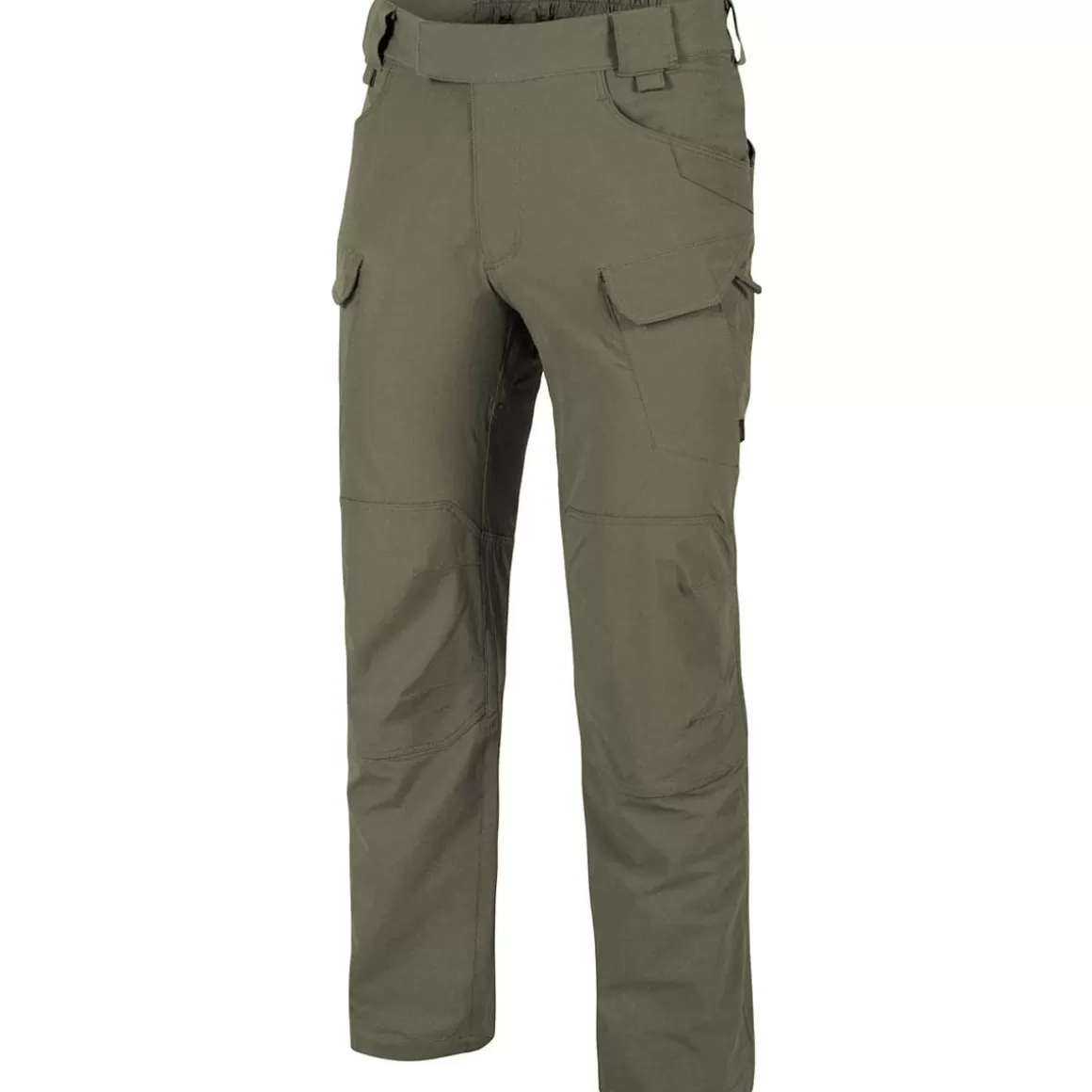 Helikon Trousers> Outdoor Tactical Pants Versastretch Lite Taiga Green