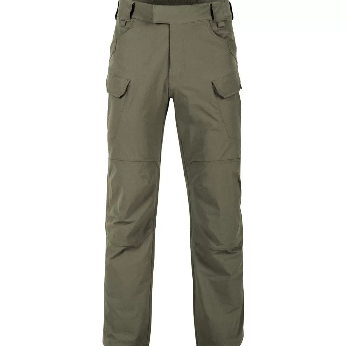 Helikon Trousers> Outdoor Tactical Pants Versastretch Lite Taiga Green