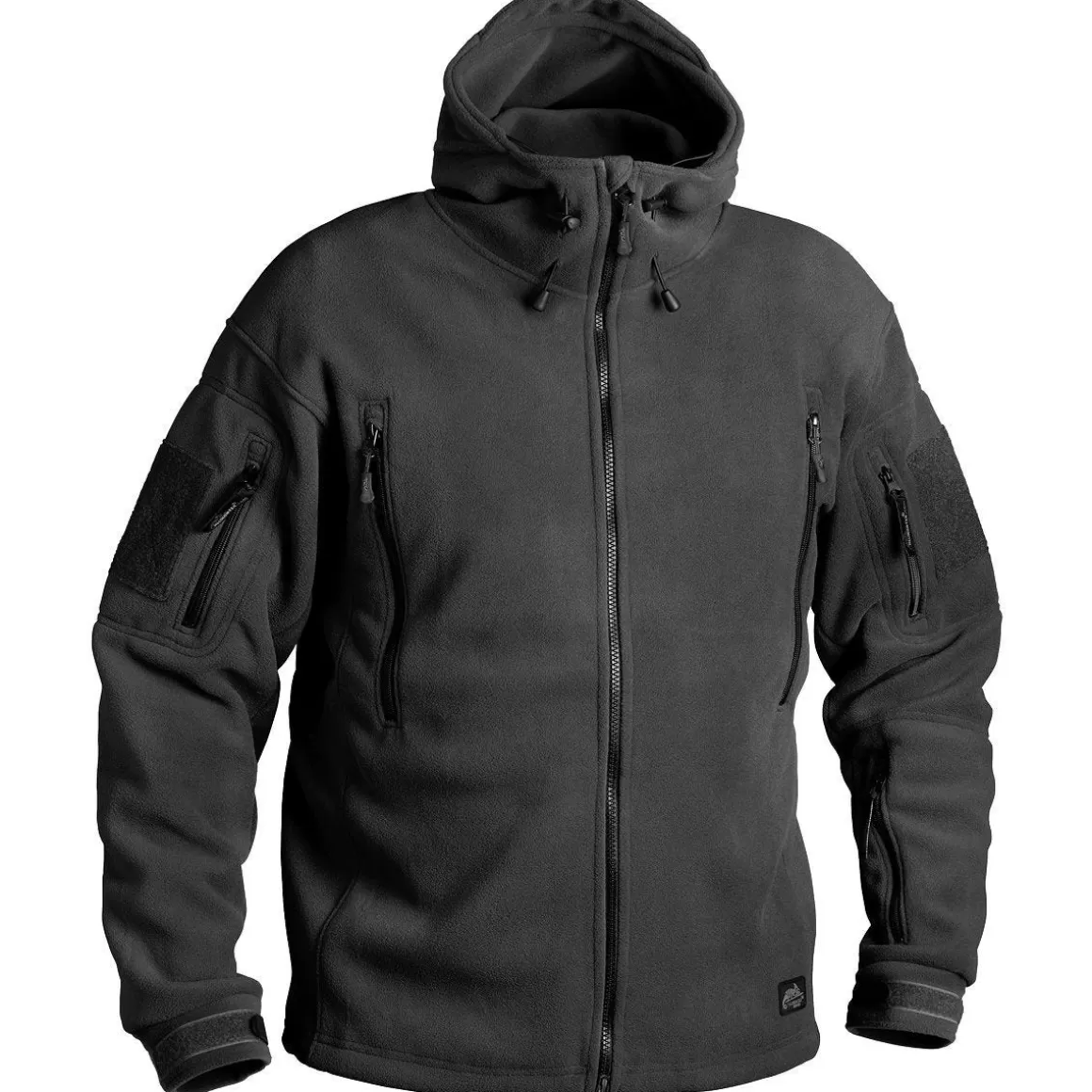 Condor Fleeces>Helikon Patriot Fleece Black