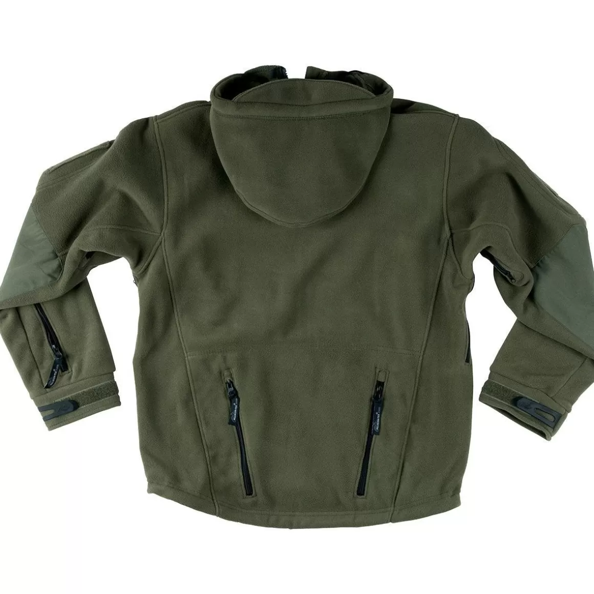 Helikon Fleeces> Patriot Fleece Olive