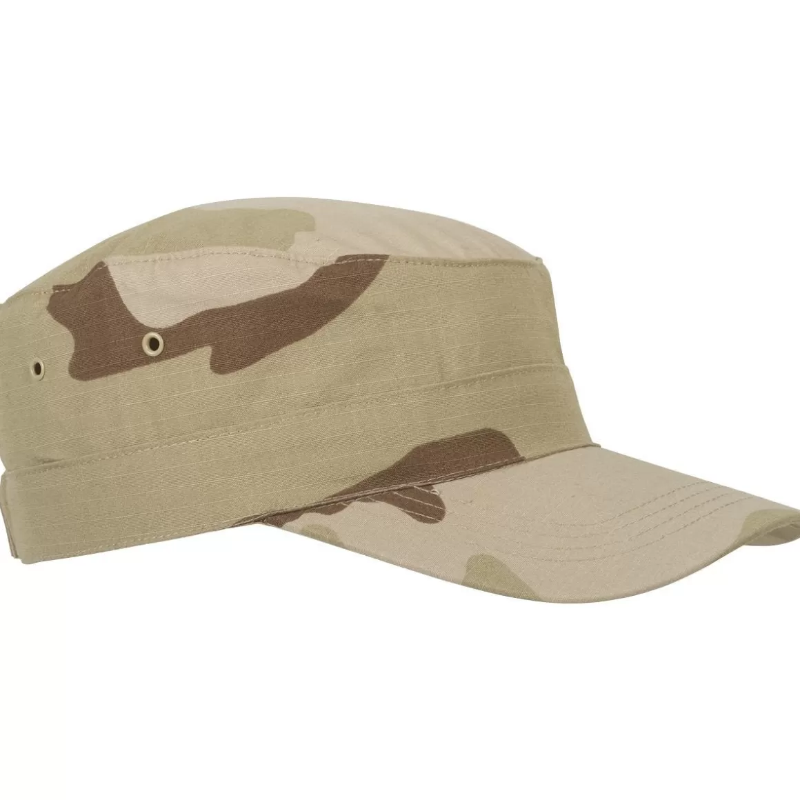 Helikon Headwear> Patrol Cap 3-Colour Desert