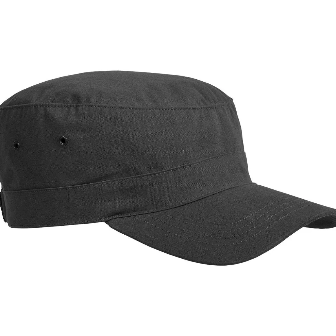 Helikon Headwear> Patrol Cap Black