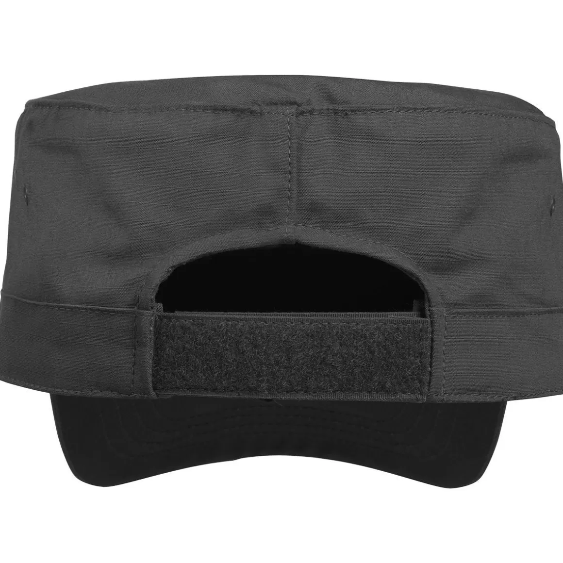 Helikon Headwear> Patrol Cap Black