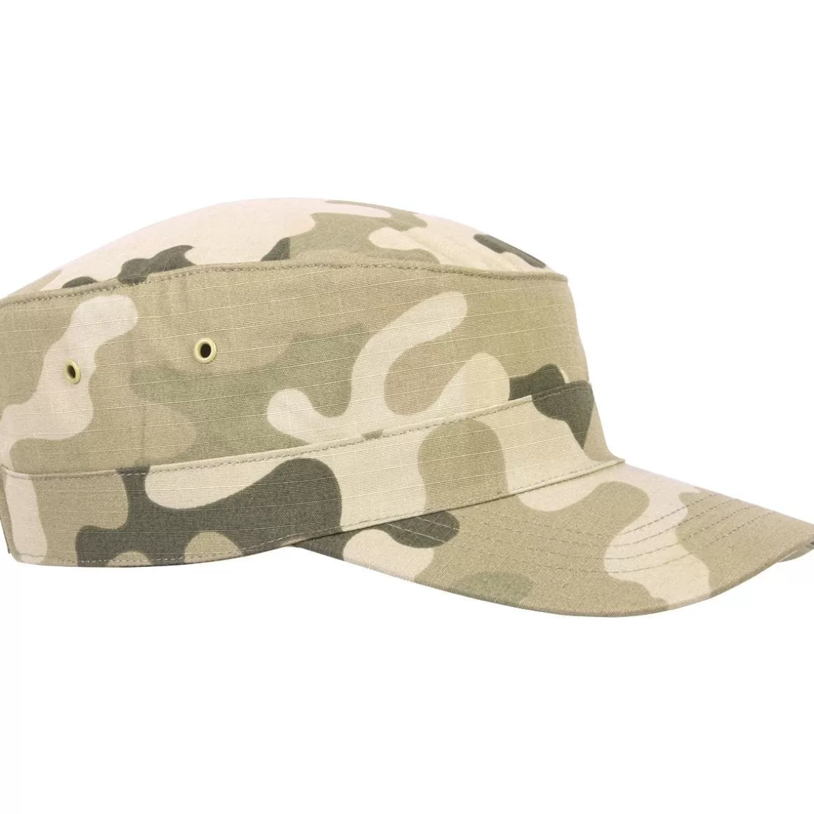 Wisport Headwear>Helikon Patrol Cap Polish Desert