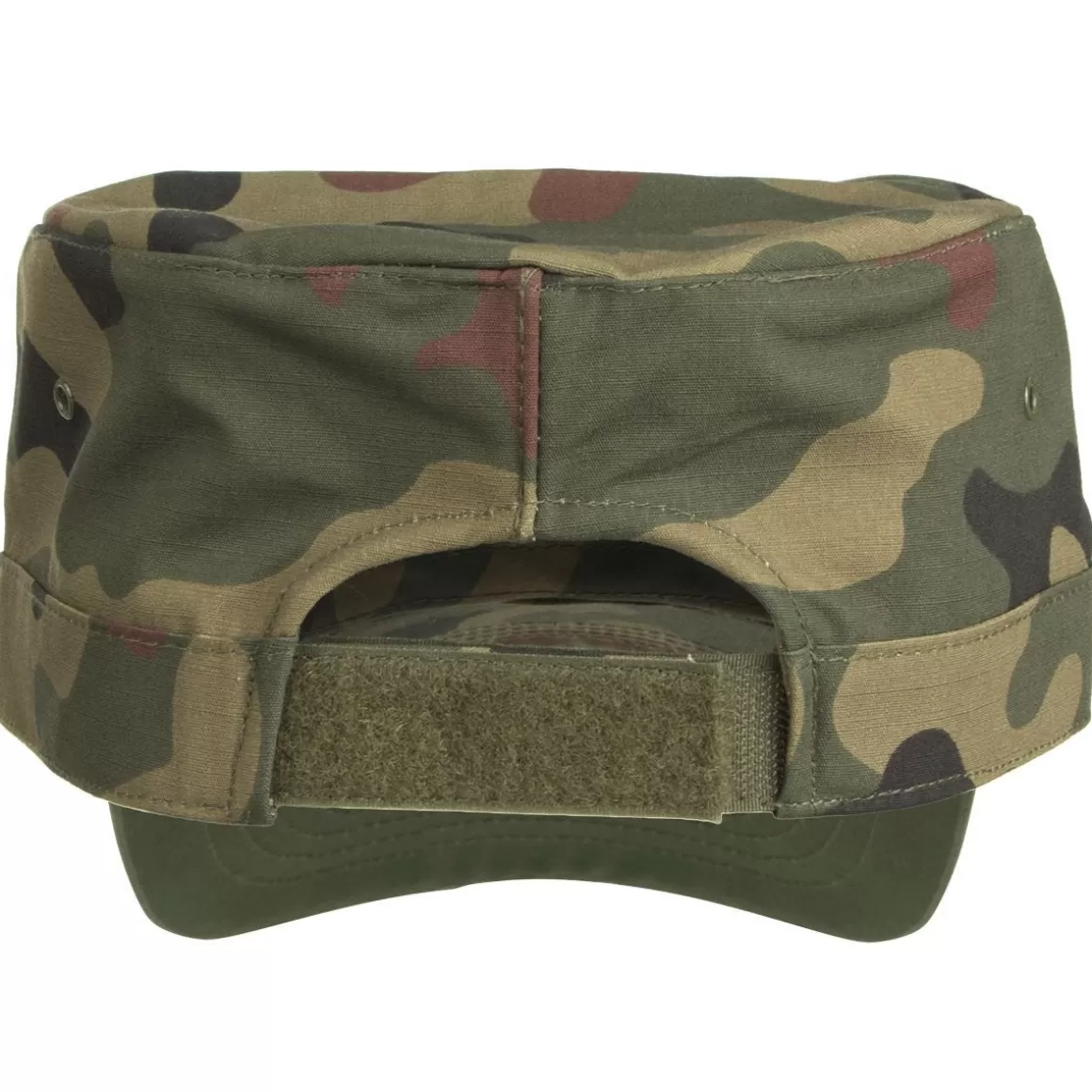 Helikon Headwear> Patrol Cap Polish Woodland