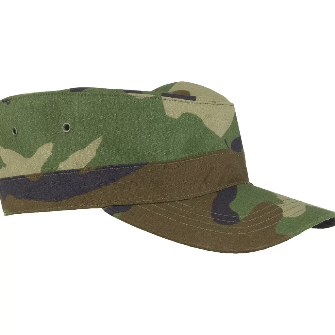 Hazard 4 Headwear>Helikon Patrol Cap Us Woodland