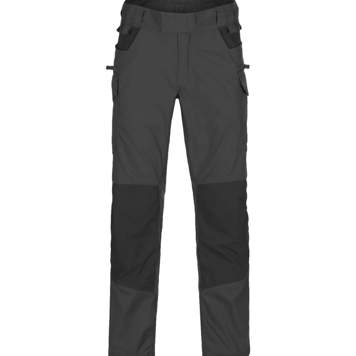 Helikon Trousers> Pilgrim Pants Ash Grey / Black