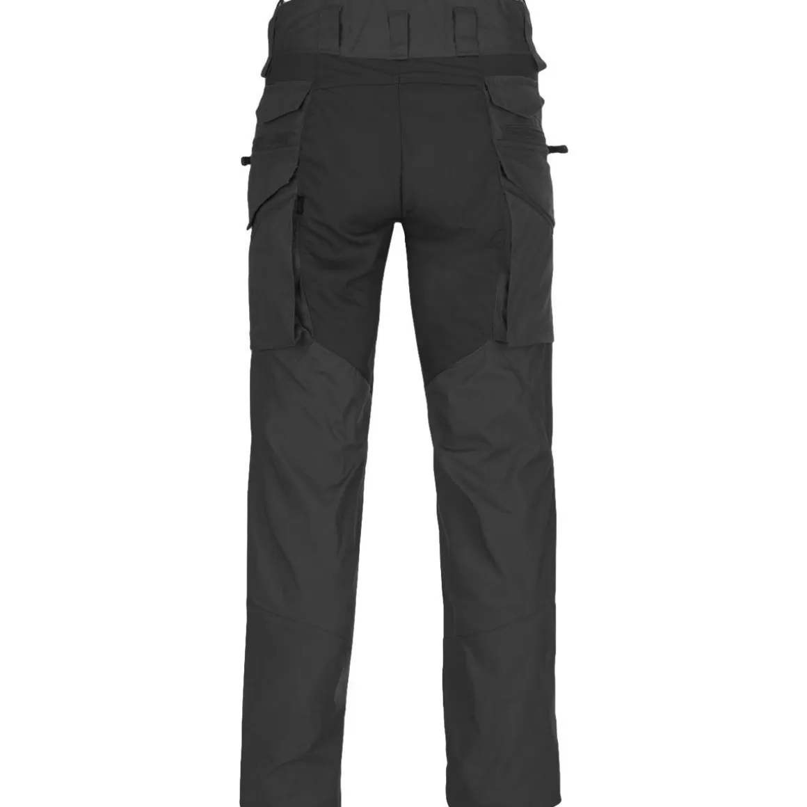 Helikon Trousers> Pilgrim Pants Ash Grey / Black