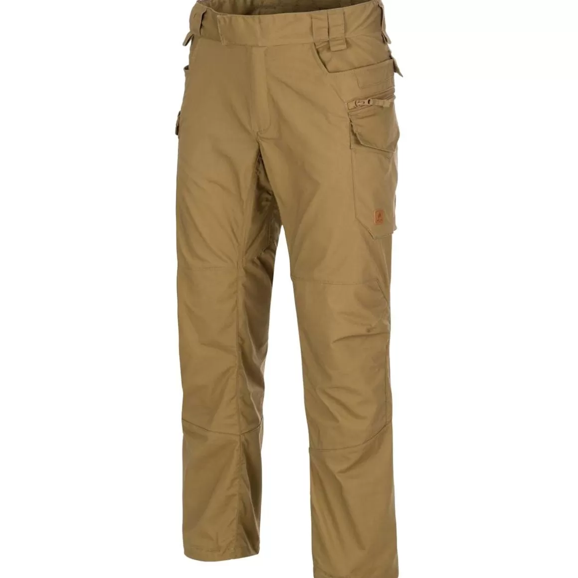 Helikon Trousers> Pilgrim Pants Coyote