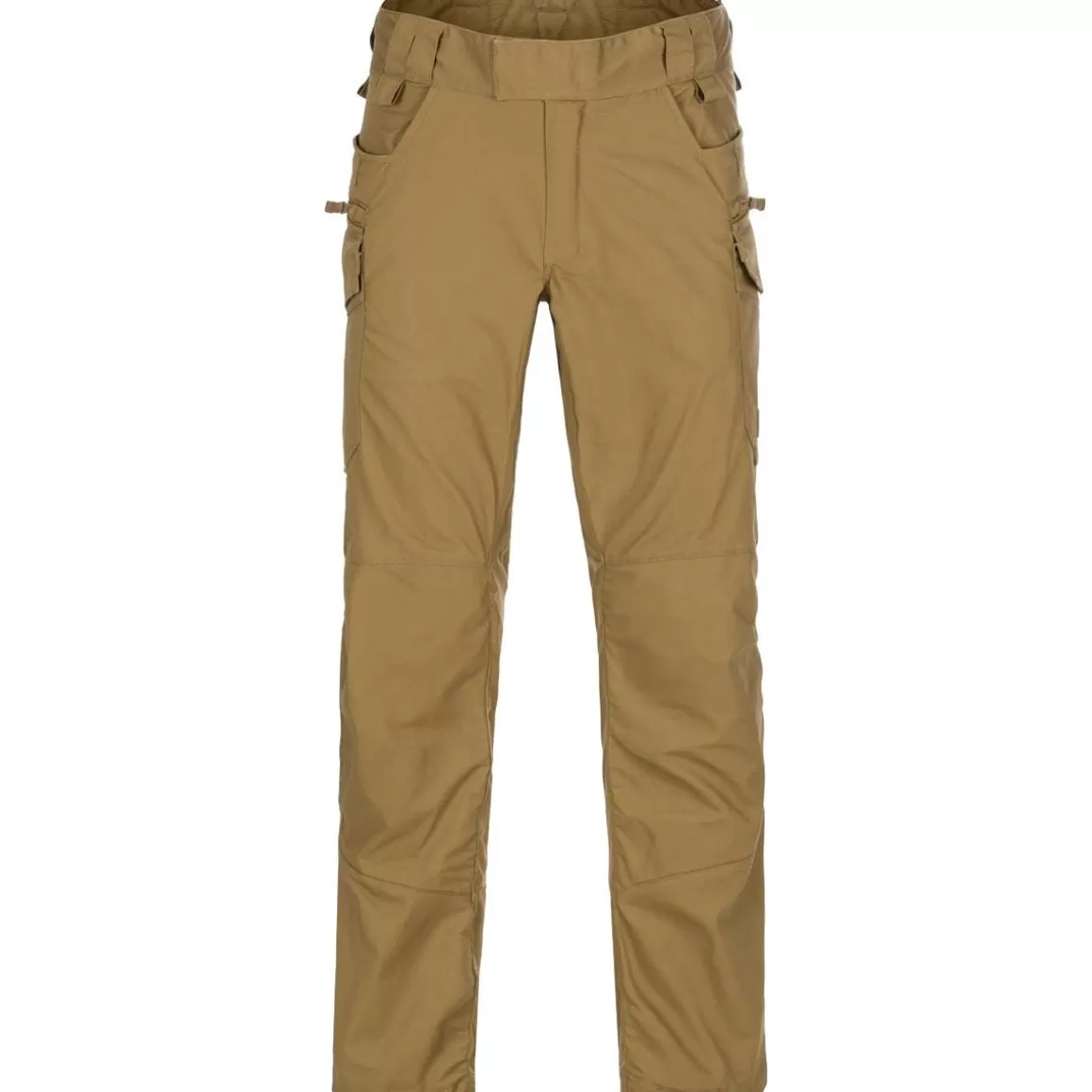 Helikon Trousers> Pilgrim Pants Coyote